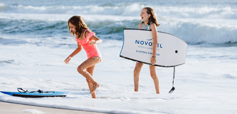 Novotel Surfers Paradise